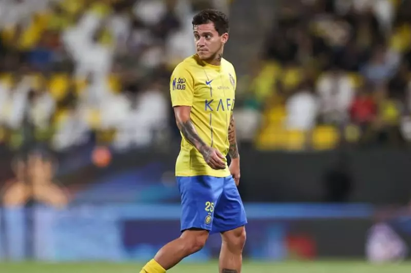 أوتافيو يحدد 15 مليون يورو كشرط للرحيل عن النصر في صيف 2023