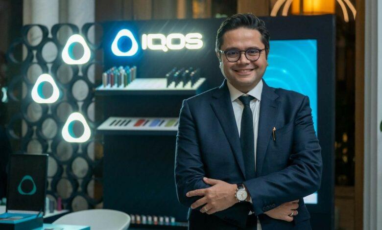 إطلاق جهاز IQOS ILUMA I الجديد في السعودية: ثورة في عالم التدخين الإلكتروني!