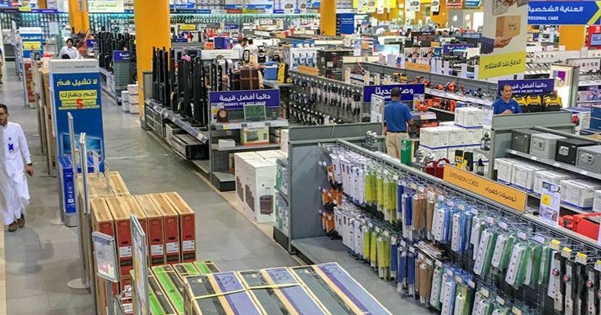 إكسترا السعودية تحقق قفزة مذهلة في الأرباح بنسبة 17% في الربع الثاني، متجاوزة التوقعات!