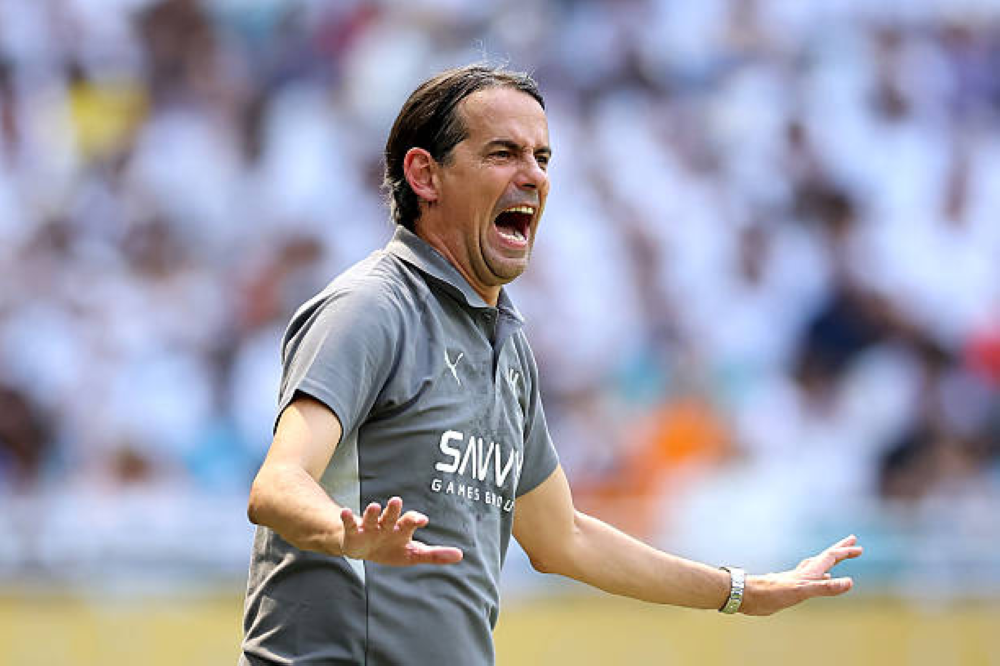 إنزاغي يتمسك بنجم الهلال ويكشف الأسباب وراء رفضه رحيله