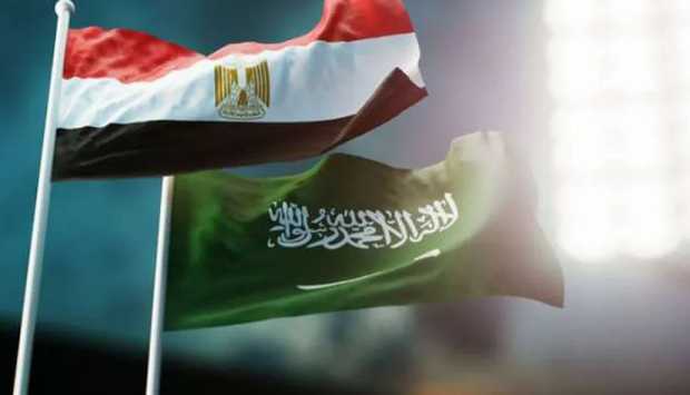 إيمان زهران تؤكد أهمية الشراكة المصرية السعودية في تعزيز استقرار المنطقة