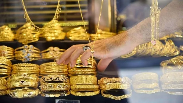 ارتفاع أسعار الذهب في السعودية: تفاصيل حصرية ليوم الثلاثاء 1 يوليو 2025!