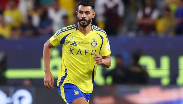 استبعاد آل فتيل من معسكر النصر في النمسا يكشف تفاصيل مثيرة حول مستقبل اللاعب في الفريق