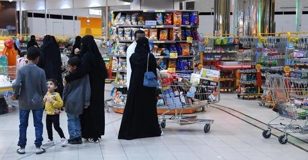 استقرار معدل التضخم في السعودية عند 2.3% خلال يونيو، ما يعكس قوة الاقتصاد الوطني