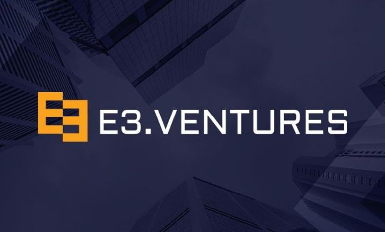 <p><strong>استوديو E3.Ventures يكشف عن برنامج "E3 - AI Launchpad" لتسريع الأعمال في السعودية: فرصة ذهبية للمبتكرين!</strong></p> 1 استوديو E3.Ventures يكشف عن برنامج "E3 - AI Launchpad" لتسريع الأعمال في السعودية: فرصة ذهبية للمبتكرين!