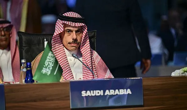 "الأمم المتحدة تعلن موعد مؤتمرها التاريخي حول فلسطين برئاسة السعودية وفرنسا!"