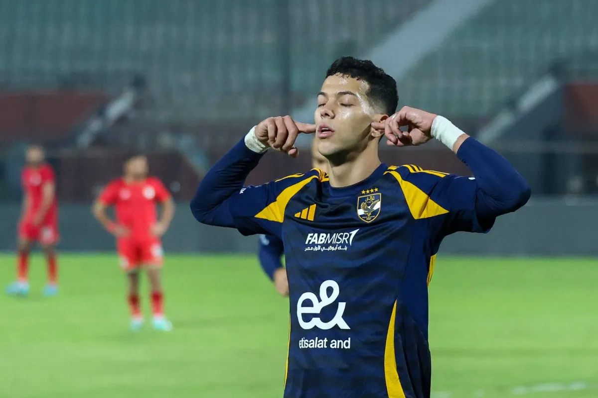 الأهلي المصري يكشف تفاصيل مفاوضات الأخدود السعودي لضم إمام عاشور