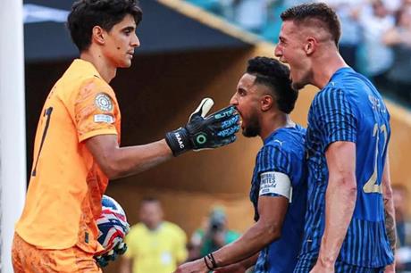 الاتحاد السعودي يفرض 5 عقوبات صارمة على الهلال بسبب الانسحاب من المنافسات