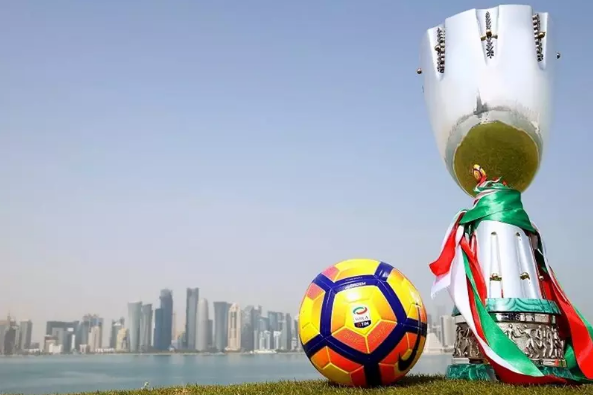 السعودية تستضيف كأس السوبر الإيطالي رسميًا: حدث رياضي يترقبه عشاق كرة القدم!