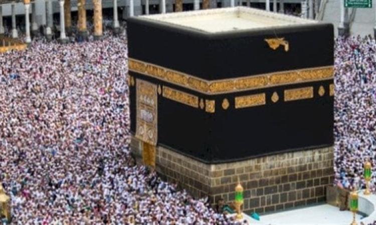 السعودية تستقبل أكثر من 5 ملايين زائر للروضة الشريفة خلال موسم حج 1446هـ