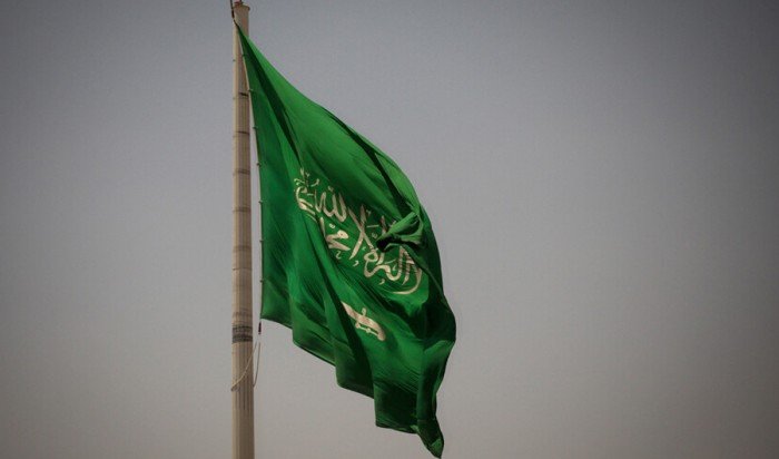 السعودية تعبر عن حزنها العميق جراء حريق المركز التجاري في العراق