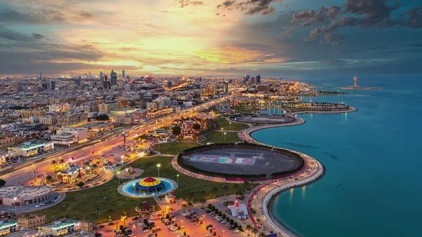 السعودية تكشف عن 10 مشاريع تنموية جديدة في جازان باستثمار 24 مليون ريال: نقلة نوعية للمنطقة!