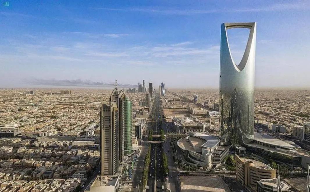 السعودية تُطلق ثورة المدن الذكية: مستقبل حضاري يغير وجه الحياة!