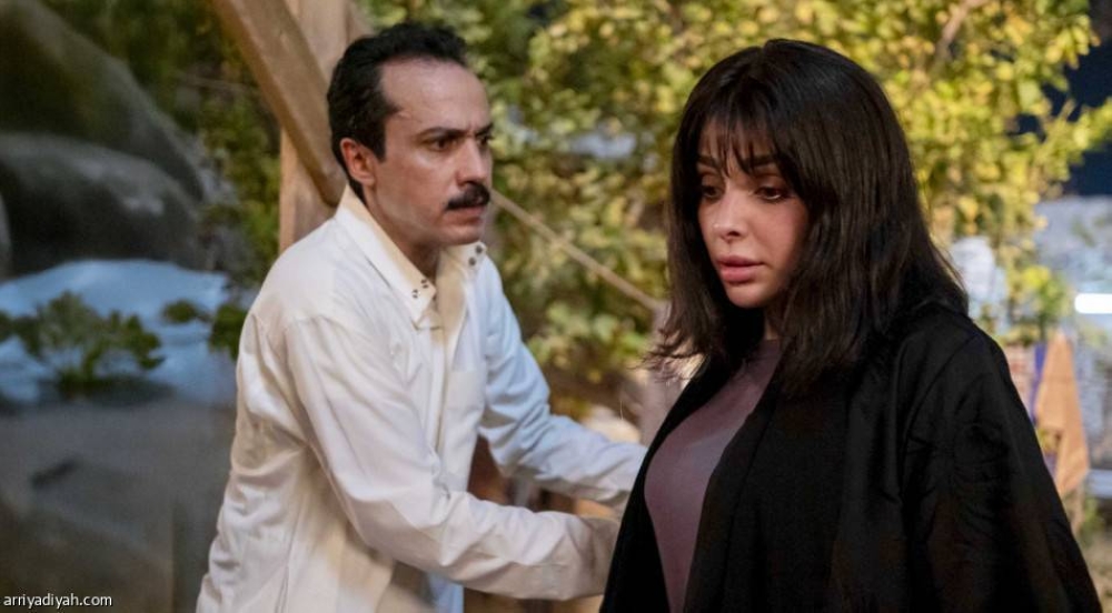 الفنانة السعودية رنا جبران تكشف عن رسالة كونية لأمها وتعتبر "سهام" نقطة تحول في مسيرتها الفنية