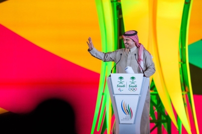 اللجنة العليا لدورة الألعاب السعودية تعلن عدم إقامة النسخة المقبلة في 2025