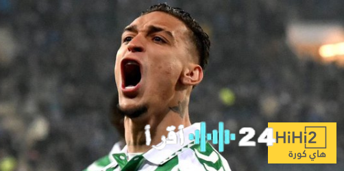 تحليل حصري: أي الأندية السعودية تملك الفرصة الأكبر للتعاقد مع أنتوني؟