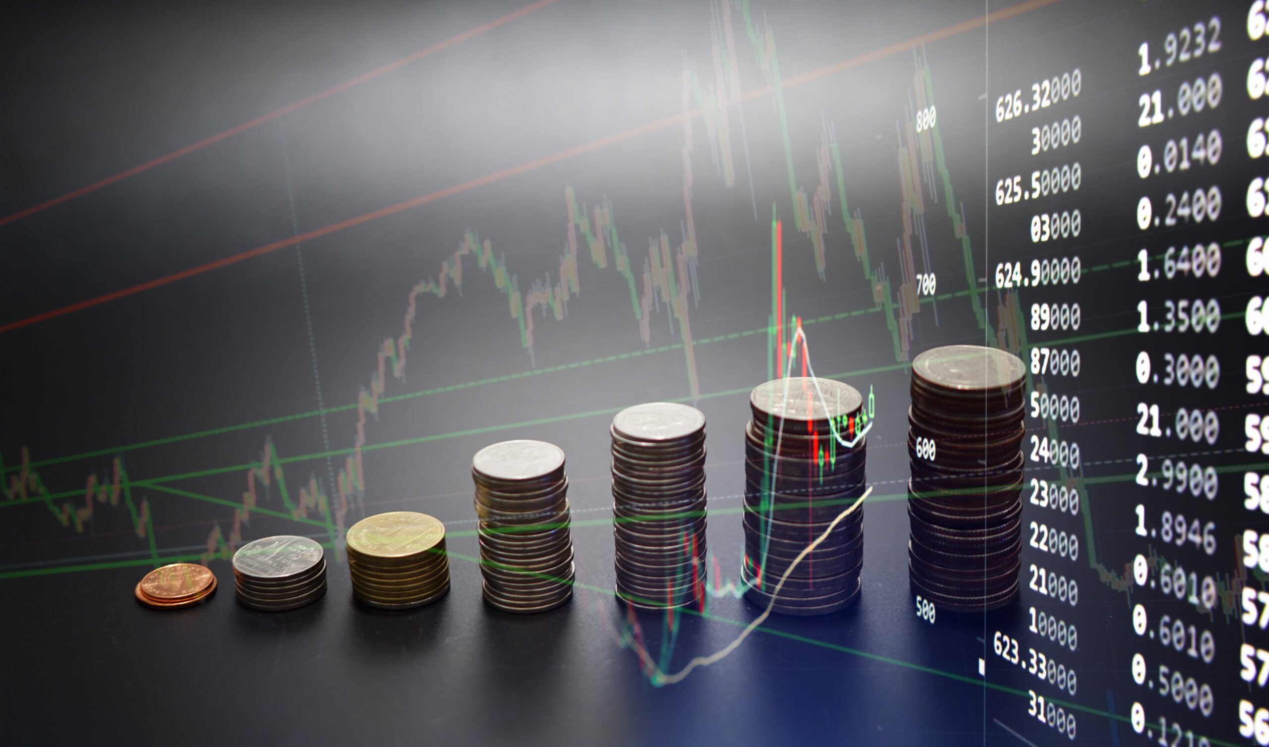 تغيرات بارزة في ملكية كبار الملاك بسوق الأسهم السعودية: تفاصيل جديدة تكشف التحولات الرئيسية