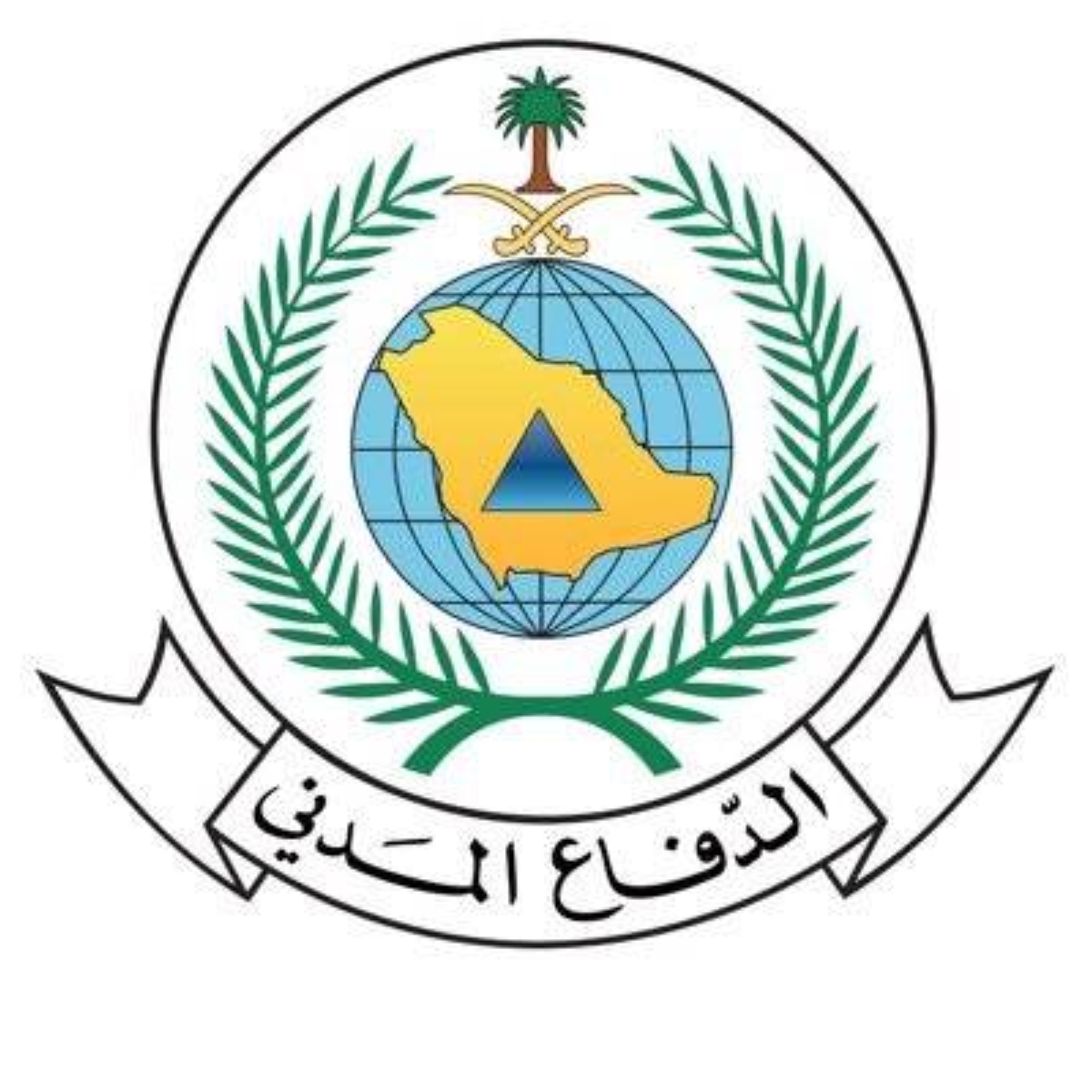 توقعات بأمطار رعدية تؤثر على مناطق المملكة حتى الخميس