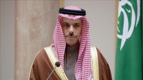 حصري: وزير خارجية السعودية يناقش مع نظيره الأمريكي التحديات الإقليمية وآفاق التعاون المشترك