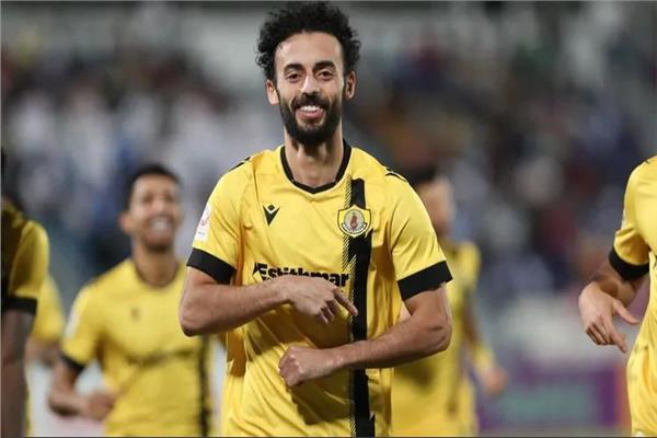 حصريًا: أحمد عبدالقادر ينضم إلى الحزم السعودي بصفقة تاريخية تقدر بمليون دولار!