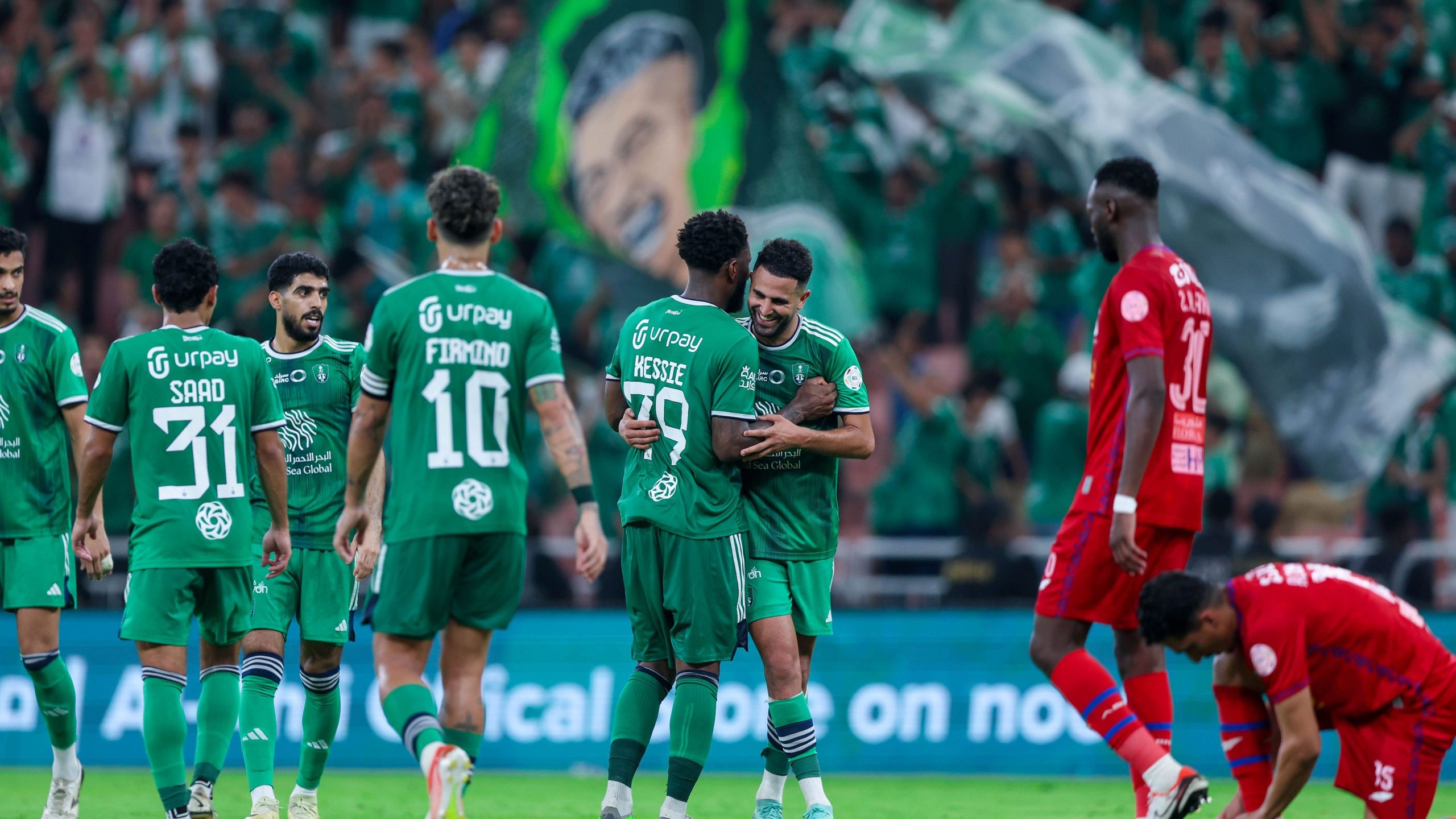 حصريًا: جدول مباريات الأهلي في كأس الملك السعودي 2025-2026 والقنوات الناقلة – كل ما تحتاج معرفته!