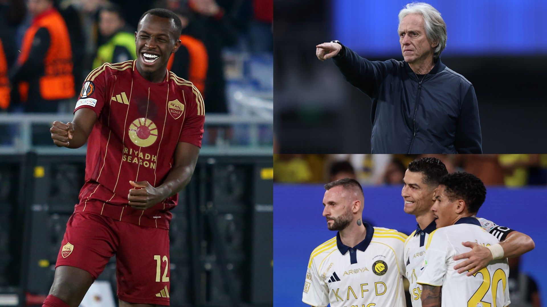 حصريًا: قرار مفاجئ من اللاعب! تفاصيل جديدة حول مفاوضات النصر مع سعود عبدالحميد بعد طلب جورج جيسوس