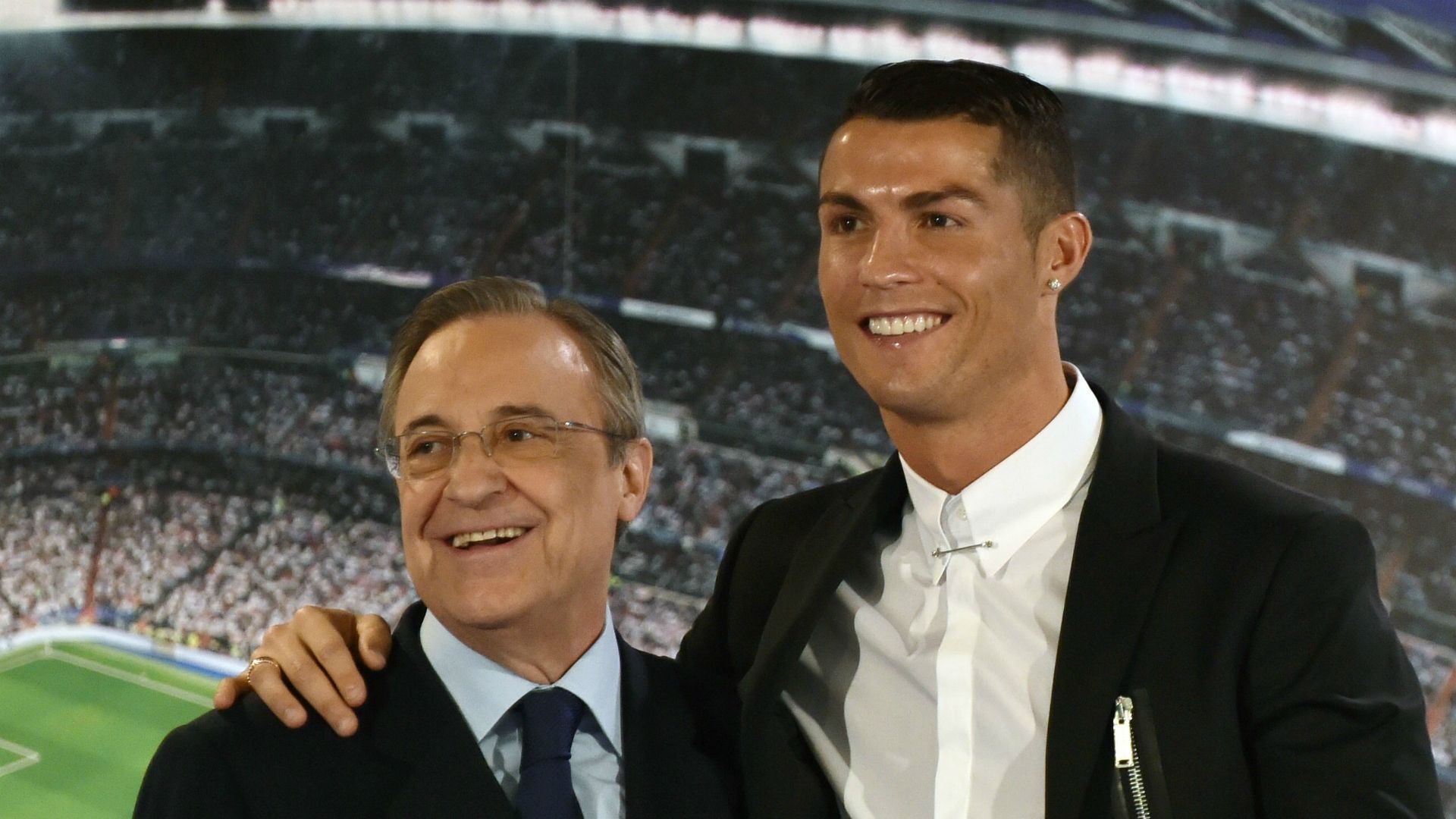 حصريًا: نجم ريال مدريد تحت أنظار النصر بفضل رونالدو.. وبيريز يخطط لمكافأة غير مسبوقة!