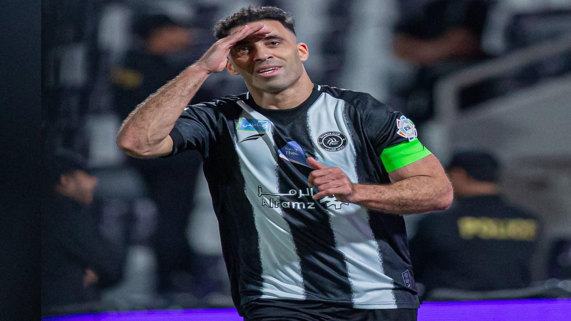 حصريًا: وكيل حمد الله يؤكد: النجم المغربي سيقود الهلال في المونديال!