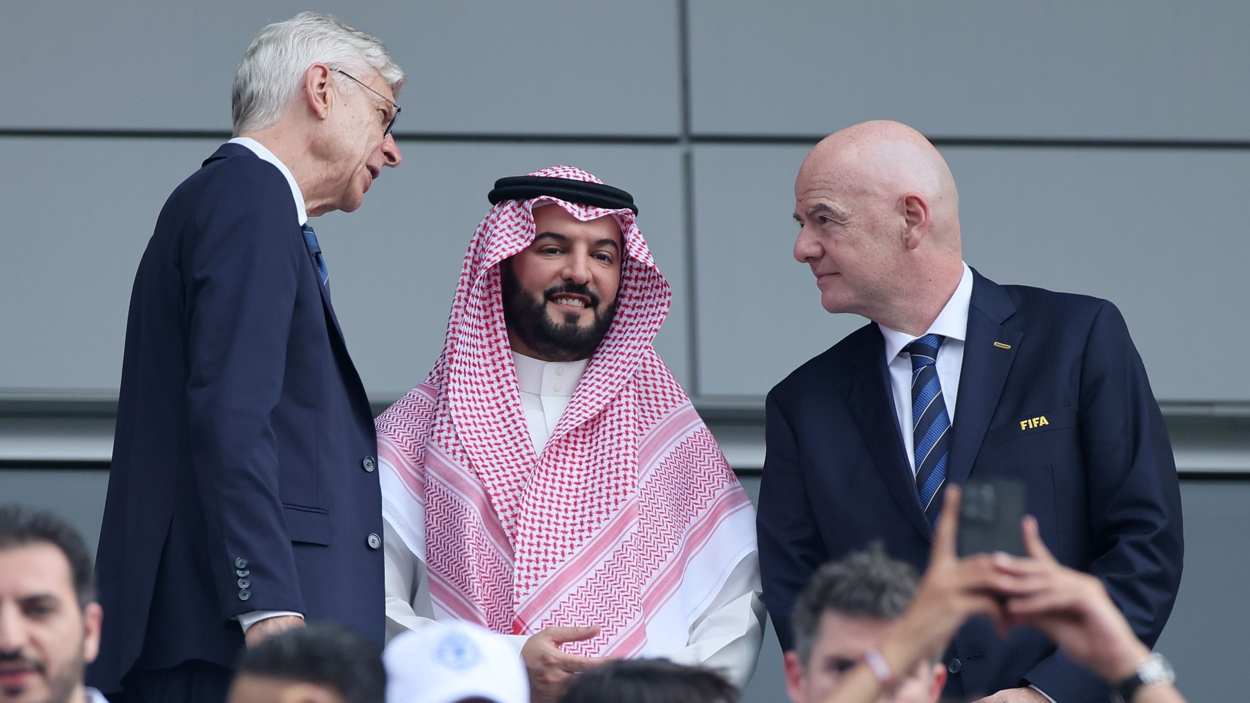 رئيس الهلال الجديد يواجه تحديات غير متوقعة تهدد مستقبله في النادي