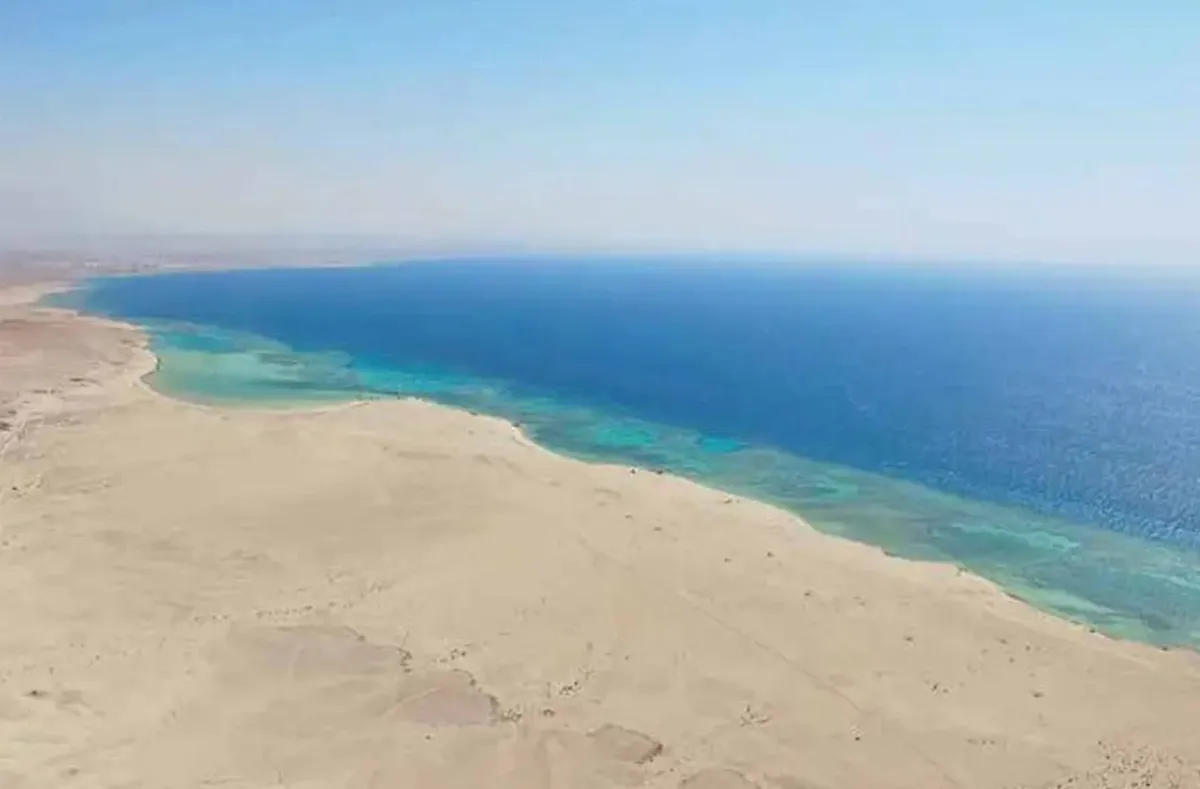 زلزال بقوة 4.68 درجة يضرب منطقة جنوب البحر الأحمر ويثير القلق بين السكان