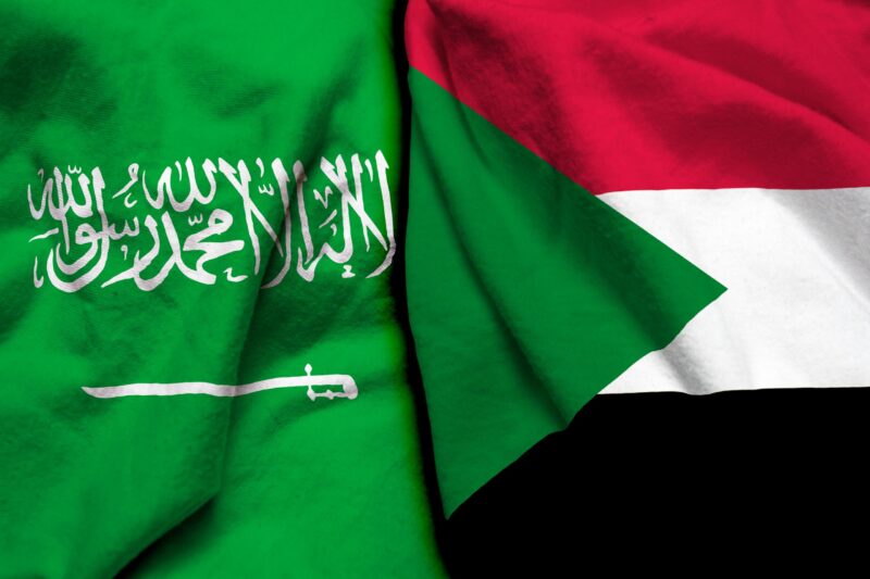 سفارة السودان بالرياض تُثني على جهود السعودية في تسهيل امتحانات الشهادة الثانوية: شراكة مثمرة تعكس التعاون بين البلدين