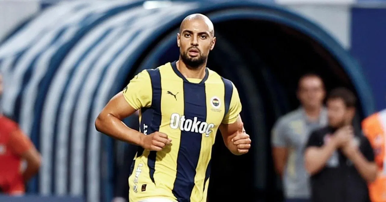 سفيان أمرابط يختار البقاء في أوروبا ويتجاهل عروض الدوري السعودي المغرية!