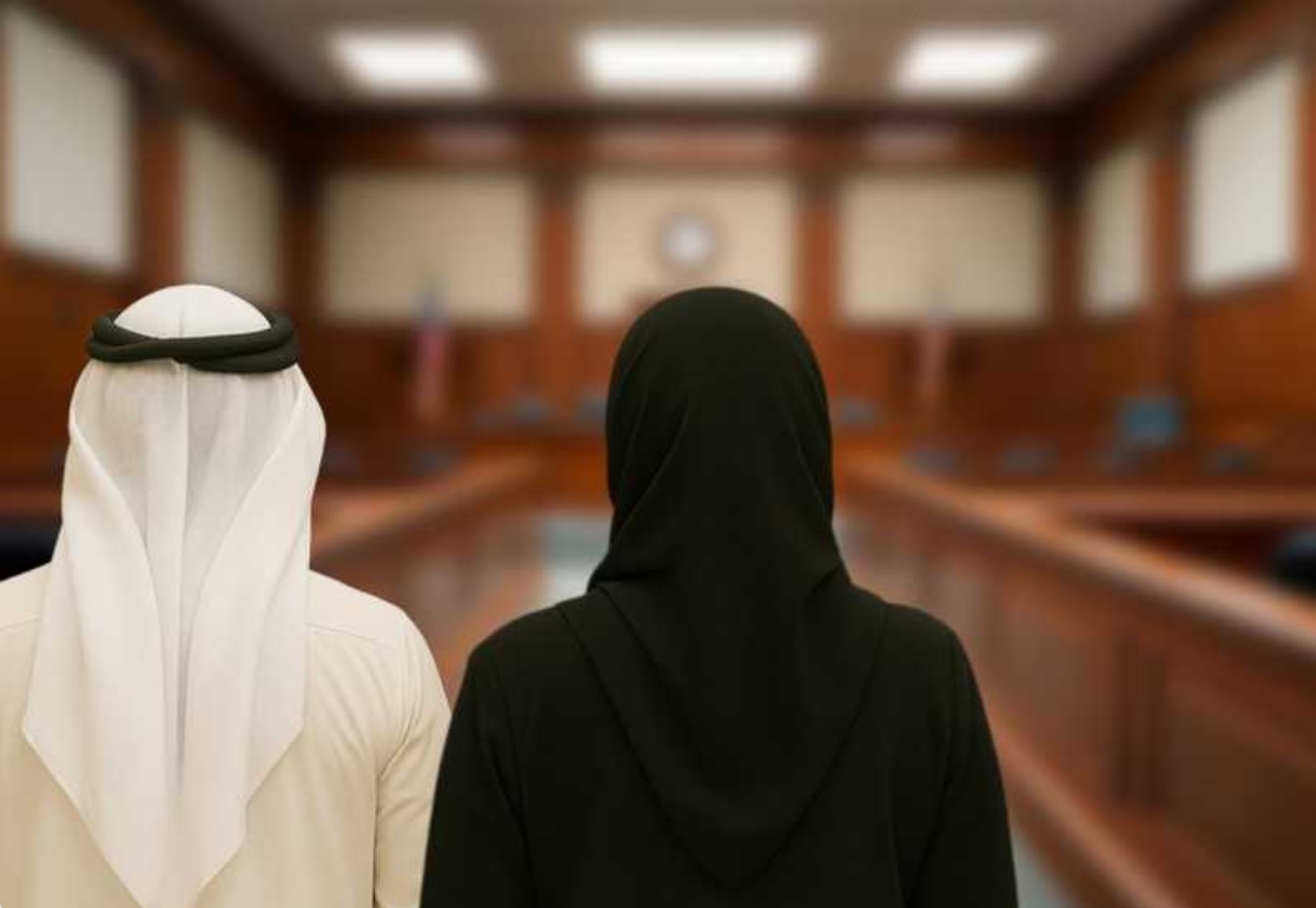 "صدمة في الكويت: حكم الإعدام على زوجين قتلا خادمتهم بوحشية!"