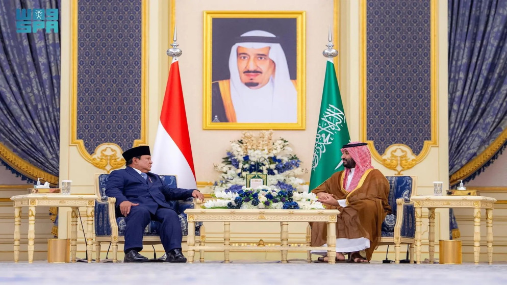 صفقات تاريخية: السعودية وإندونيسيا تتفقان على استثمارات بقيمة 27 مليار دولار!