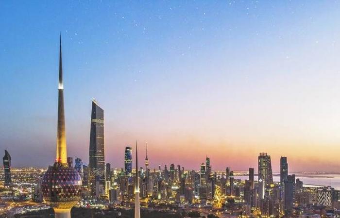 صفقة عقارية ضخمة في الكويت: تداول 64 عقاراً بقيمة 51.6 مليون دينار!