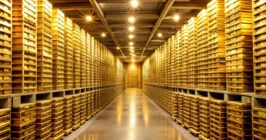 عاجل: سعر الذهب اليوم الثلاثاء 8 يوليو 2025 في السعودية – عيار 21 يسجل 348 ريال!