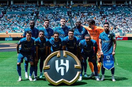 غياب الهلال عن السوبر السعودي: من سيملأ الفراغ في البطولة؟