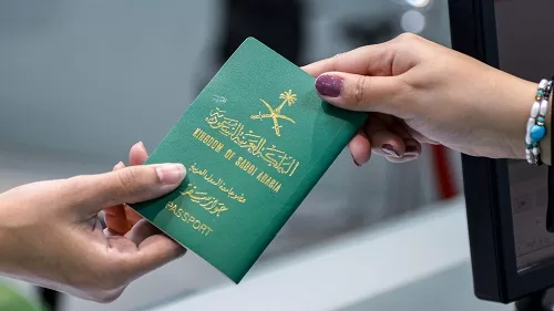 منح الجنسية السعودية لأبناء مسير العقيدي: رائد ووليد وهيفاء ورباح ينضمون إلى الوطن