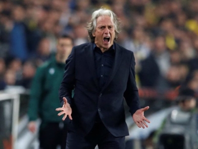 موعد تاريخي: جيسوس يصل الرياض قريبًا للتوقيع مع النصر!
