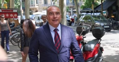 نائب رئيس برشلونة يخطط للانتقال إلى السعودية لتولي قيادة النصر في خطوة مفاجئة لكرة القدم العربية