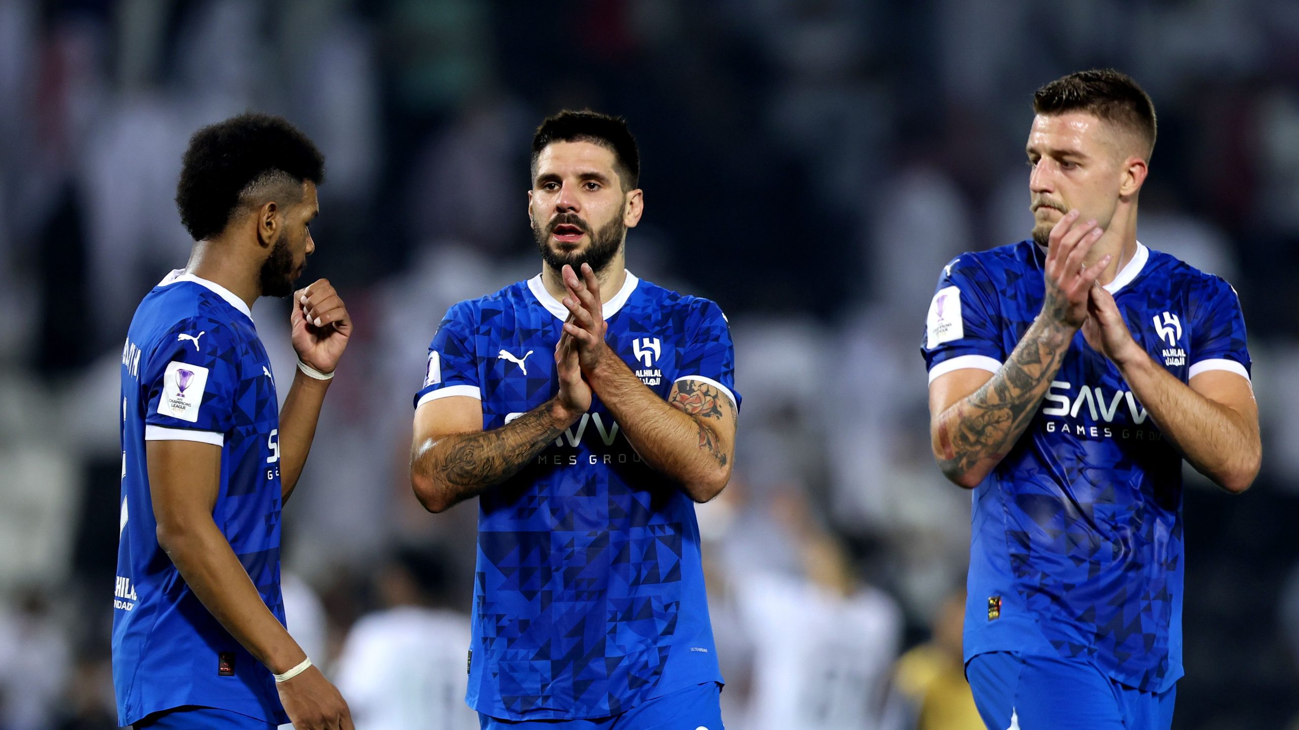 نجم الهلال يقترب من العودة إلى الدوري الإنجليزي في صفقة مرتقبة