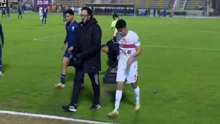 أبها السعودي يعلن رسمياً عن ضم لاعب الزمالك على سبيل الإعارة لتعزيز صفوف الفريق
