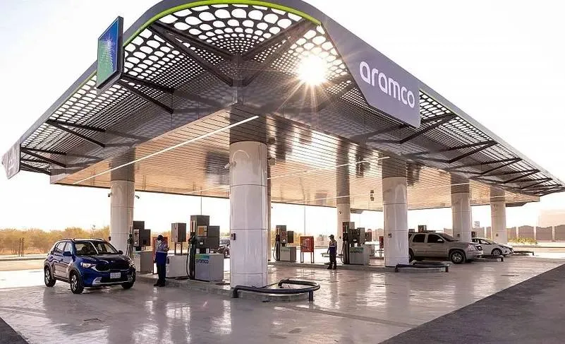 أرامكو تعلن عن زيادة أسعار الديزل في السعودية وسط توقعات بتأثيرات اقتصادية جديدة