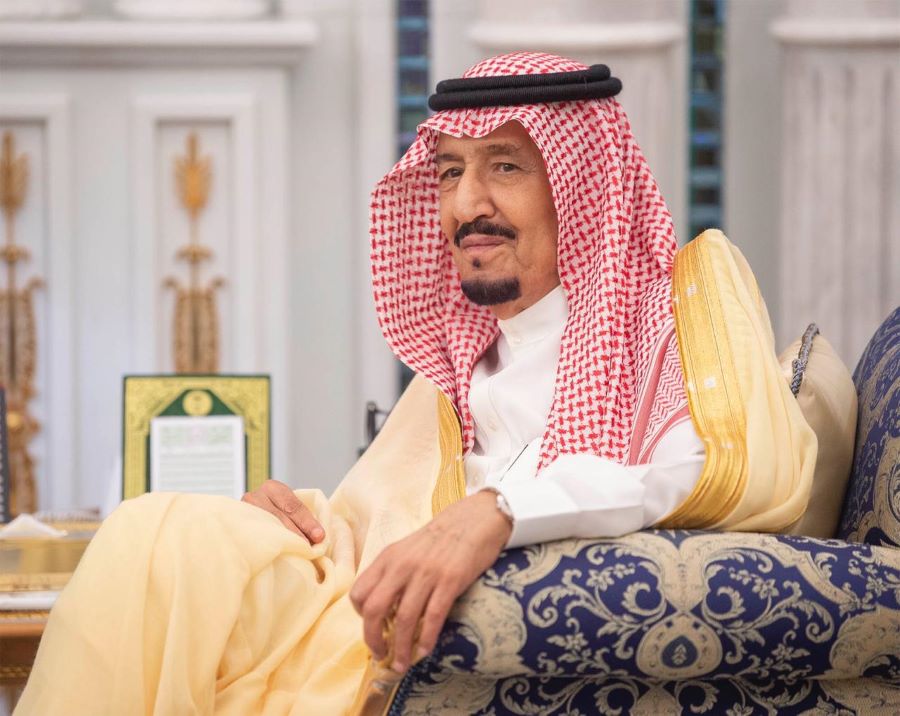 أوامر ملكية جديدة في السعودية تعلن عن إعفاءات لمسؤولين بارزين بأسماء محددة