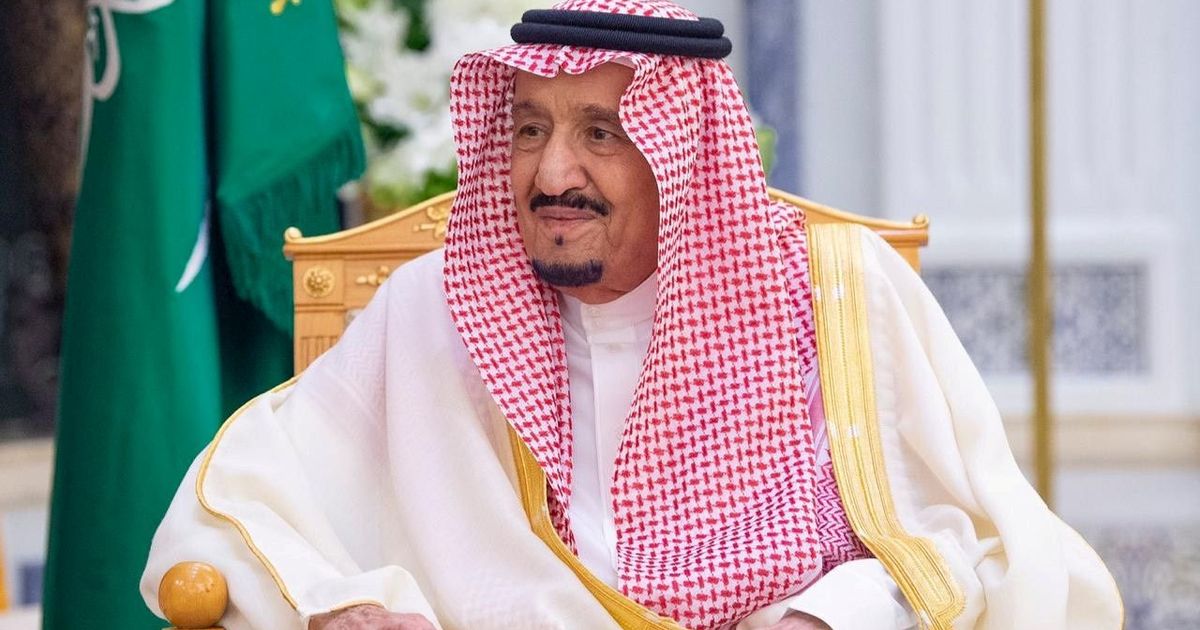 أوامر ملكية سعودية تعفي ثلاثة مسؤولين من مناصبهم في خطوة مفاجئة