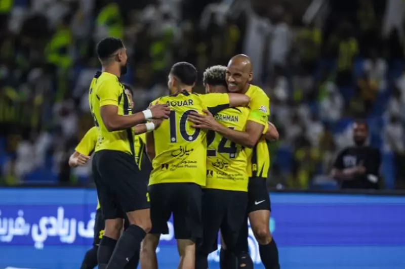 اتحاد جدة يخطط للتعاقد مع ثلاثة لاعبين محليين في سوق الانتقالات الصيفية