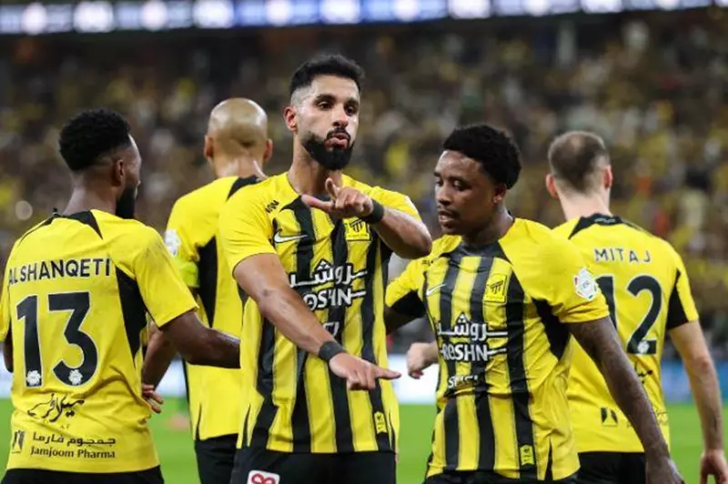 اتحاد جدة يقرر عدم التعاقد مع لاعب النصر في صفقة كانت متوقعة