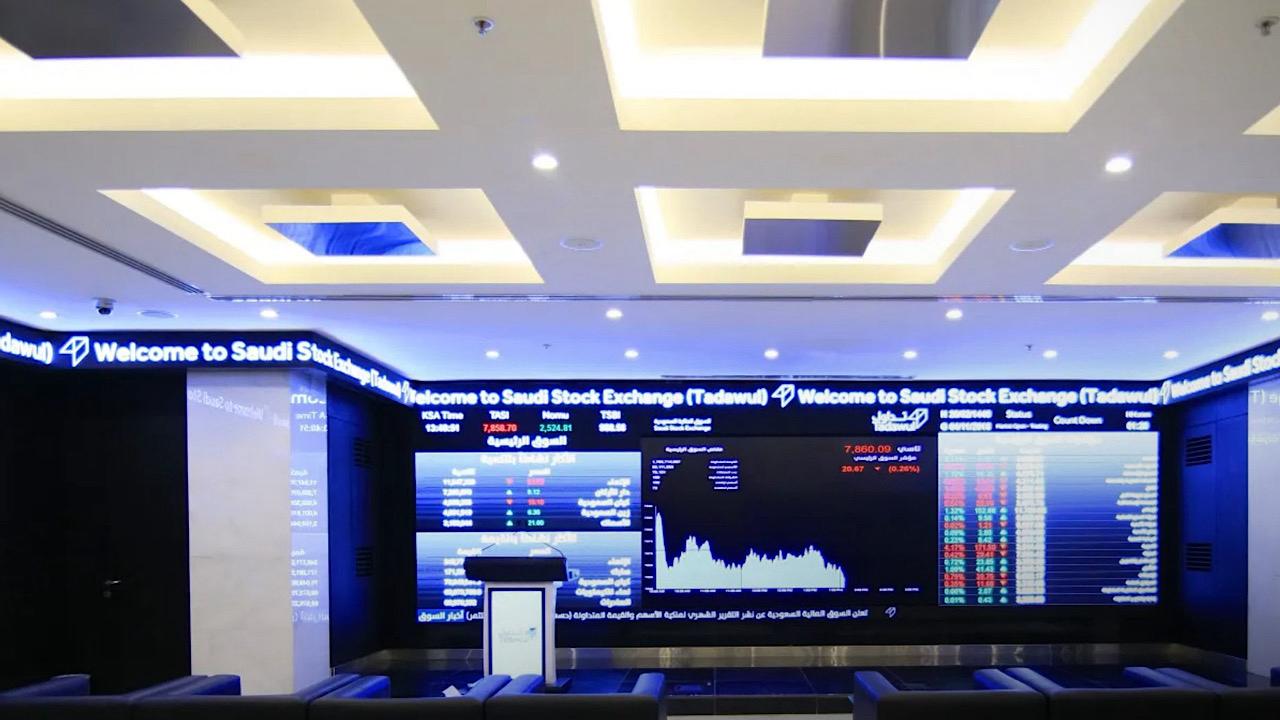 استحواذ المستثمرين الأجانب على 35% من تداولات الأسهم السعودية يعكس ثقة السوق ويدعم النمو الاقتصادي