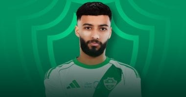 الأهلي السعودي يوقع مع لاعب الخليج بعقد يمتد حتى 2028 لتعزيز صفوف الفريق