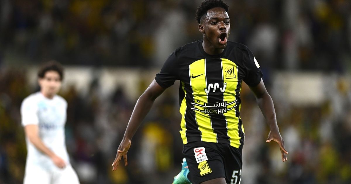 الاتحاد السعودي يكشف عن مستقبل حاجي في الدوري الإسباني